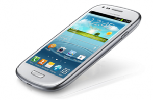 Samsung WE Galaxy